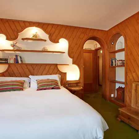 Appartement Lioda Castle