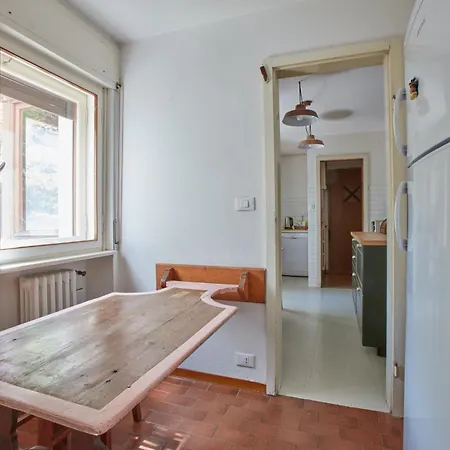 Appartement Lioda Castle *