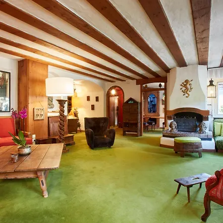 Appartement Lioda Castle *