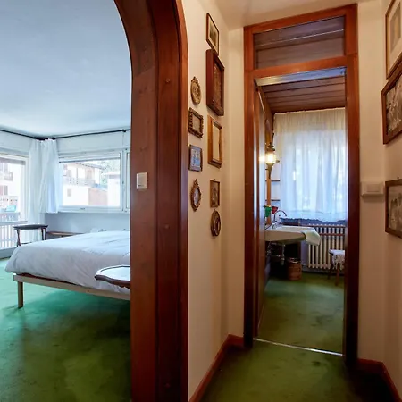 Lioda Castle Appartement
