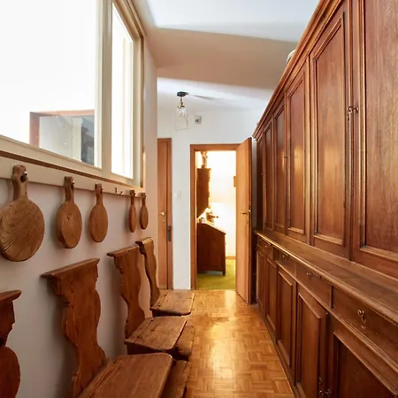Lioda Castle Appartement *