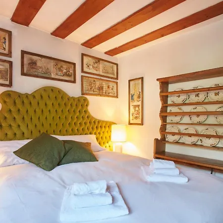 Appartement Lioda Castle *