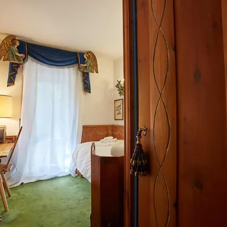 Lioda Castle Appartement Cortina d'Ampezzo