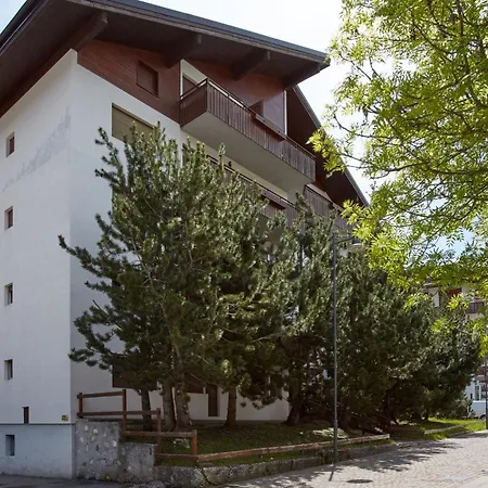 Lioda Castle Appartement Cortina d'Ampezzo